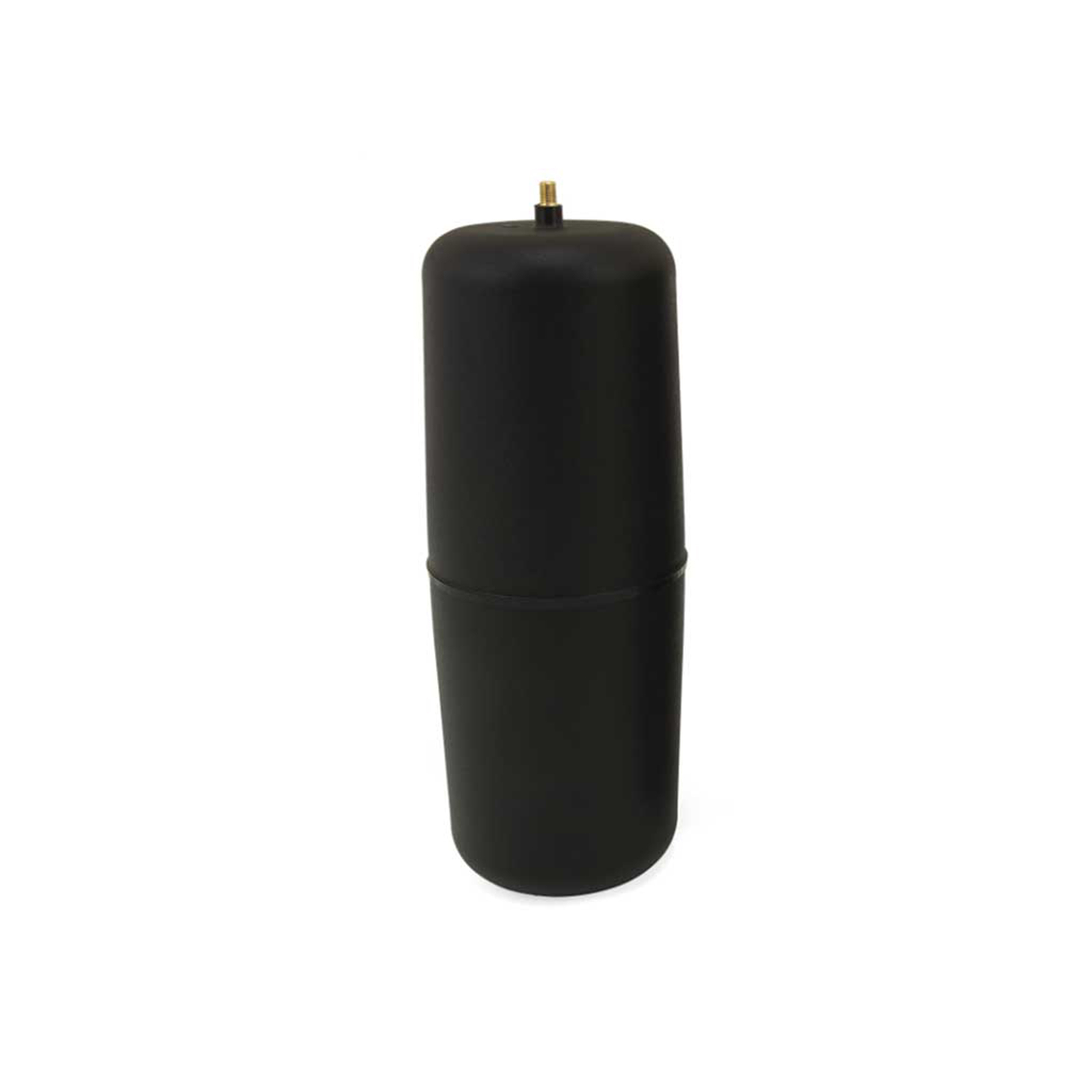 Air Lift Company 1000 Heavy Duty Air Spring Replacement — Polyurethane, 35 PSI Capacity, Model# ALC60318HD